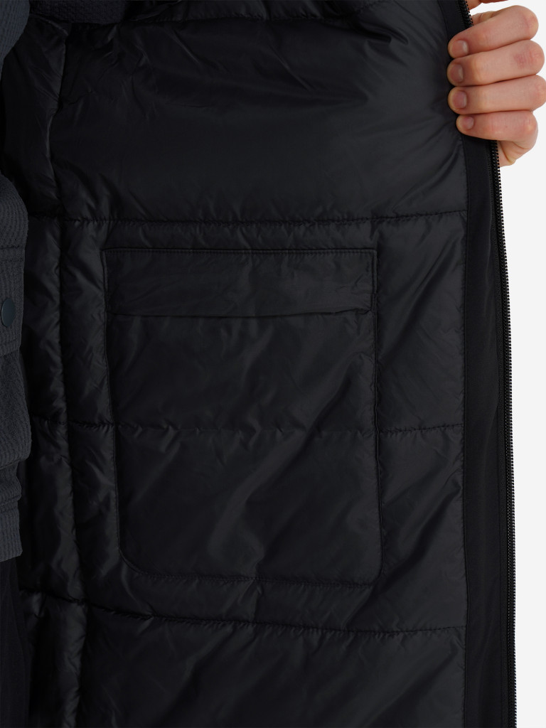 Куртка утепленная женская Jack Wolfskin Frost Haven