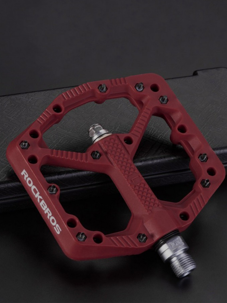 Педали для велосипеда Rockbros 2021-12A