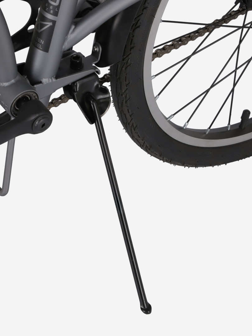 Велосипед складной Stern Compact 10 20 Серый