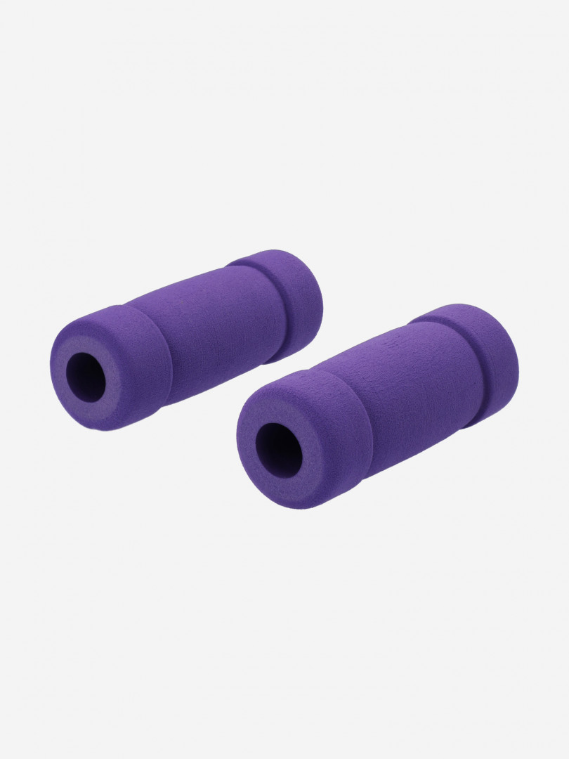 Грипсы для самоката Reaction L103 мм, 2 шт, Фиолетовый