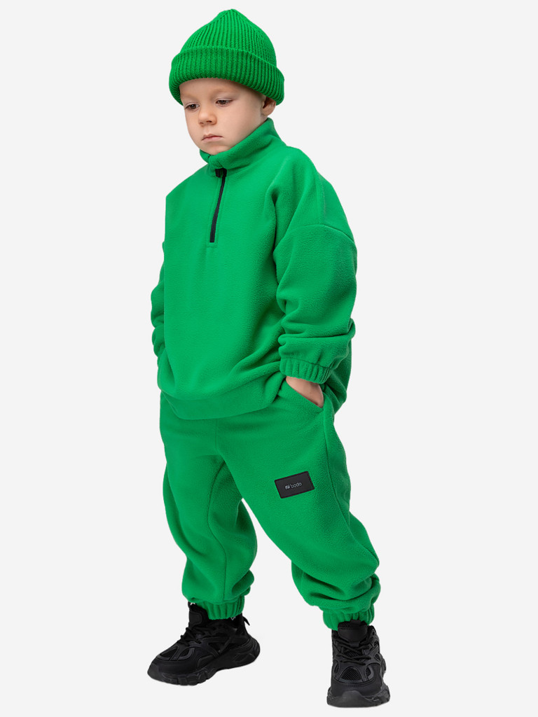Костюм флисовый bodo