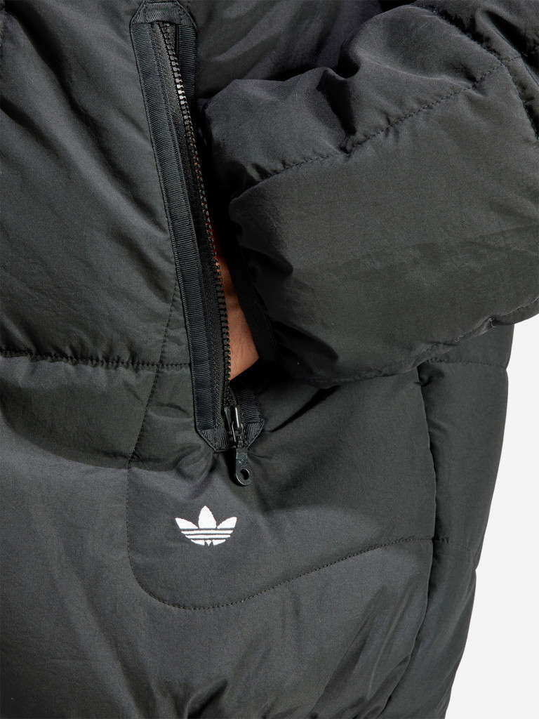 Куртка утепленная мужская adidas Puff