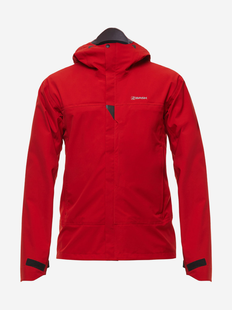 Куртка мембранная мужская Bask Spectrum v2