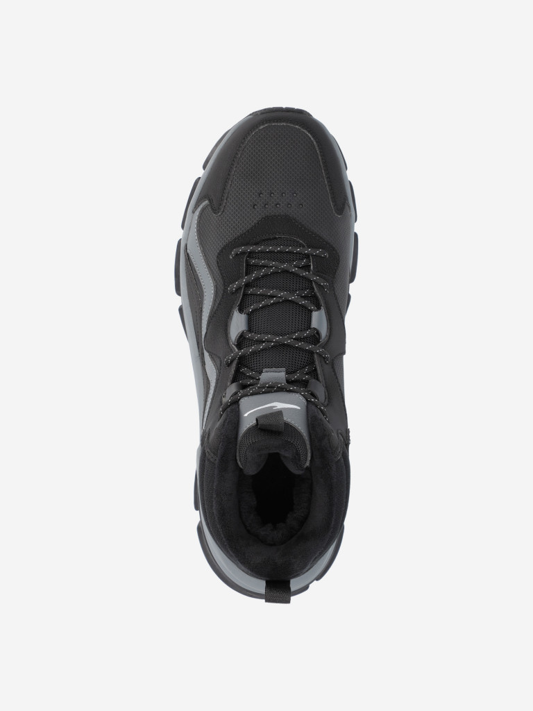 Кроссовки утепленные мужские Erke