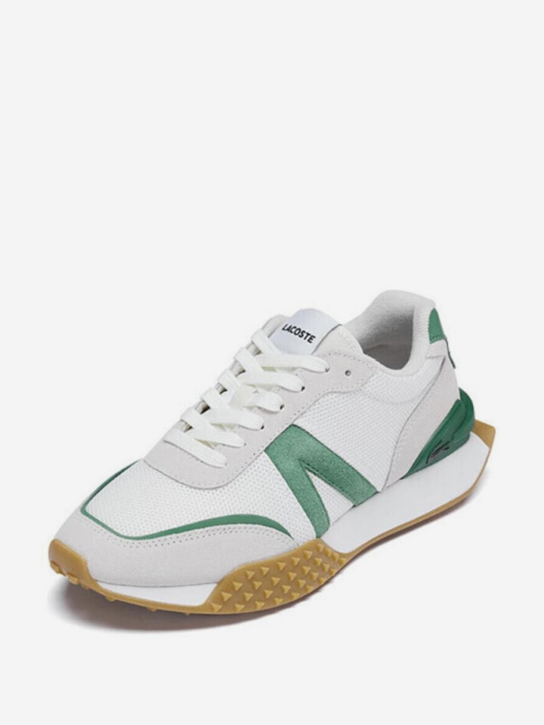 Кроссовки LACOSTE L-Spin Low-Top