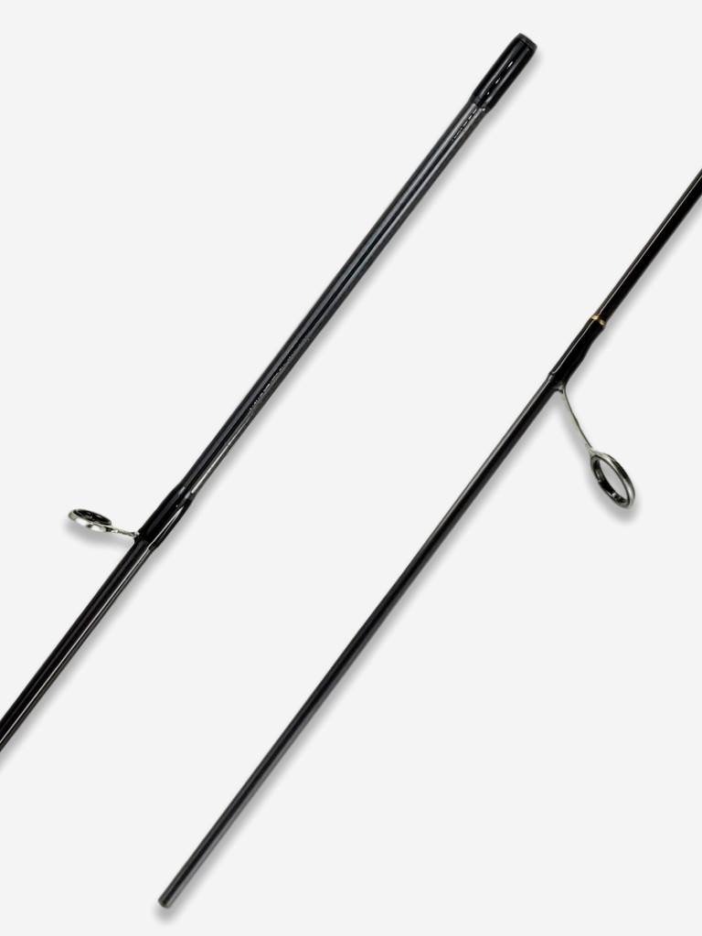 Спиннинг для рыбалки Fish Crystal STREAM ENERGY MORM-S EM602XUL-S-23 (цельная вершинка) 1.80м 0.3-1.6гр, 2 секц.