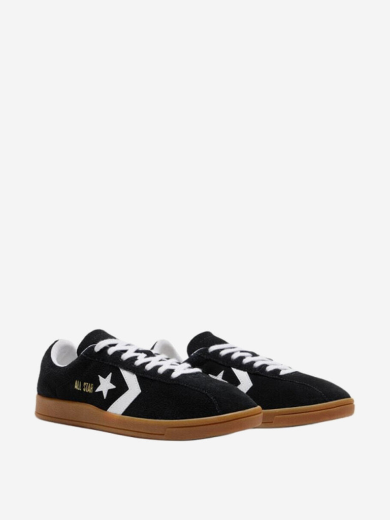 Кроссовки Converse All Star Classic Trainer Suede