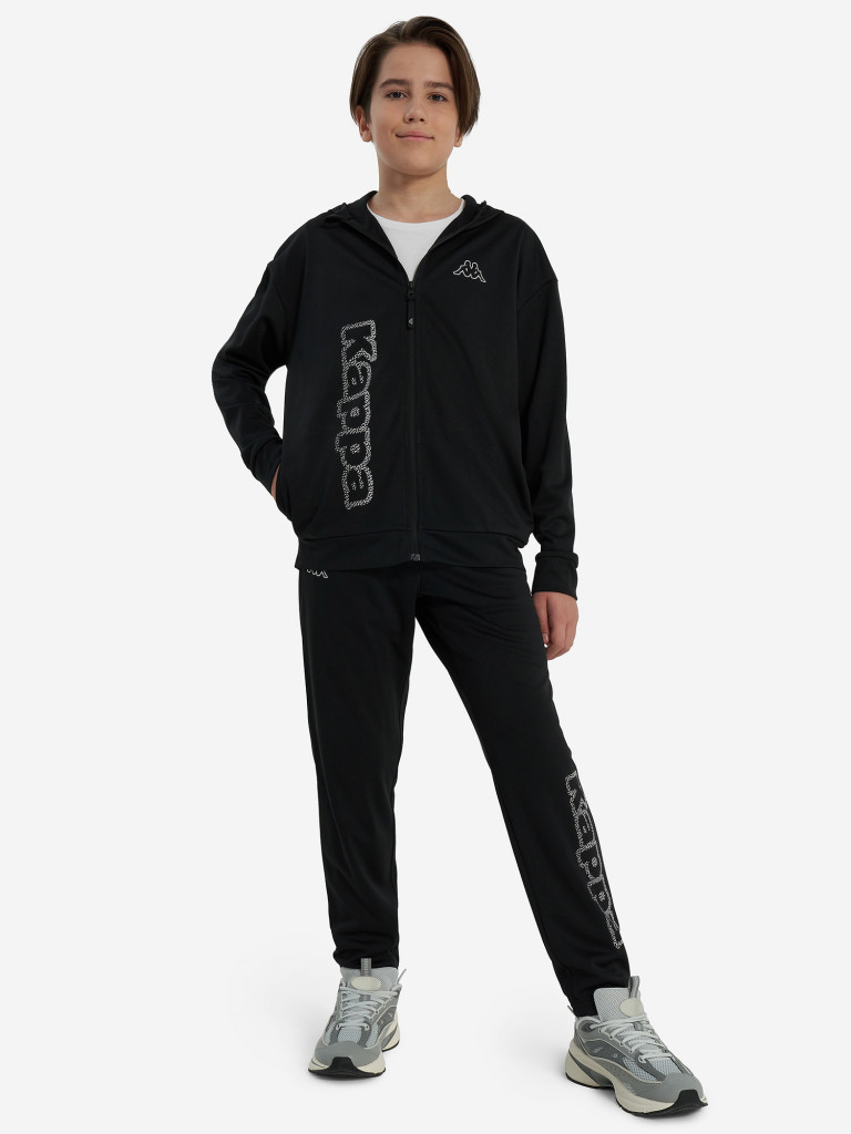 Толстовка для мальчиков Kappa