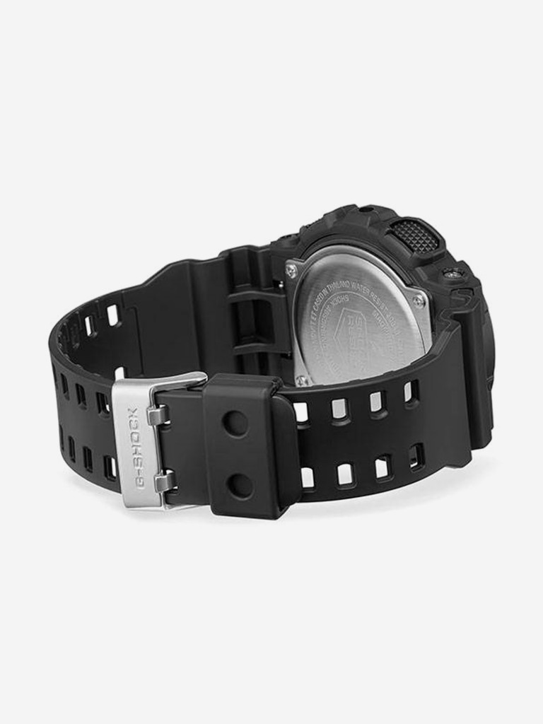 Спортивные часы CASIO G-SHOCK GA-100CY-1A