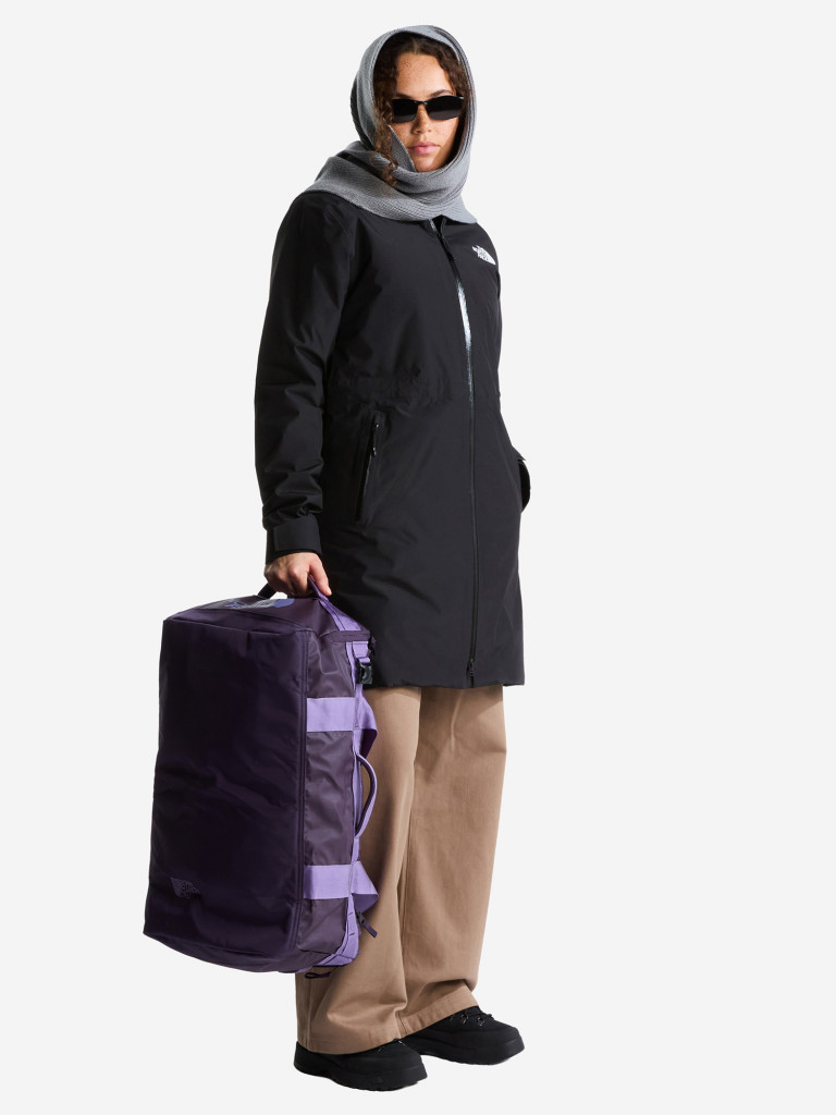 Куртка утепленная женская The North Face Hikesteller