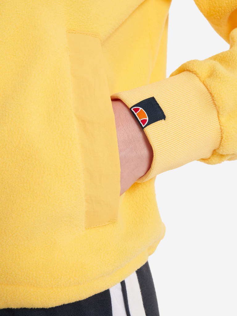 Анорак женский Ellesse Navu