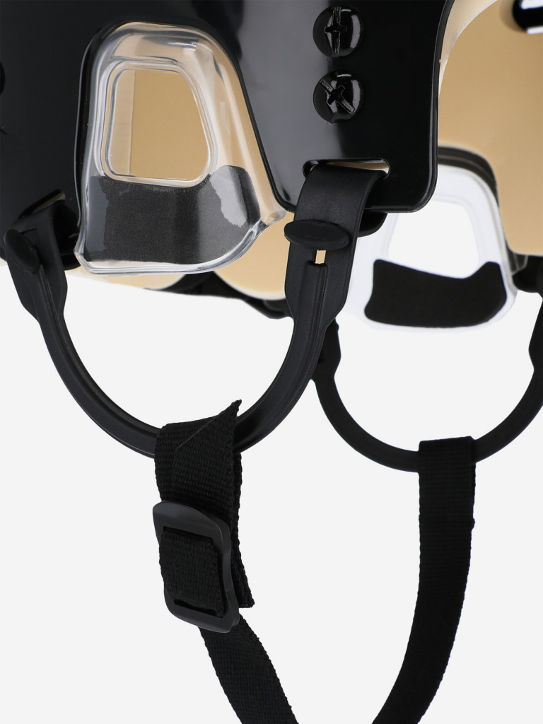 Шлем хоккейный Bauer 4500