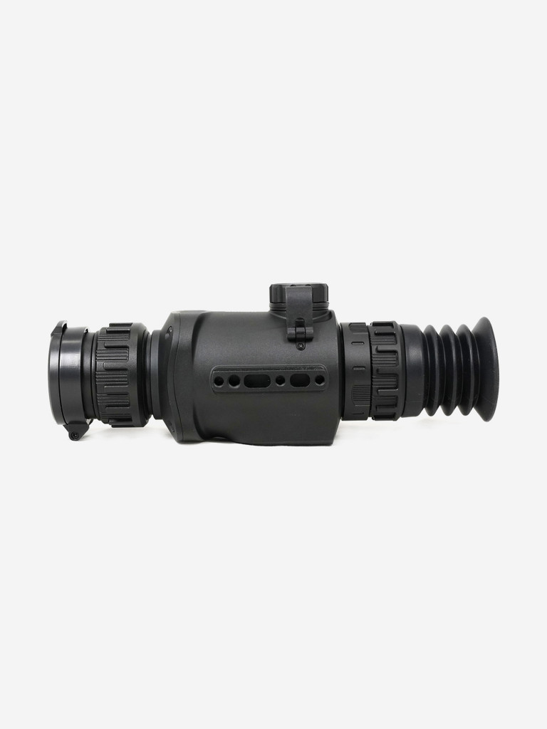 Тепловизионный прицел Arkon Arma HR35, 1200-1800м, zoom 1,6-12,8х, WiFi, VOx 640х512рх, OLED 1024х768