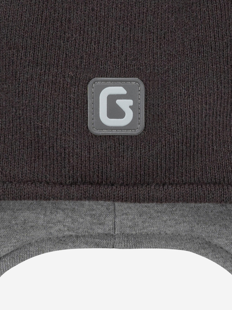 Шапка для мальчика GUSTI GW25AC1215B-STINGRAY