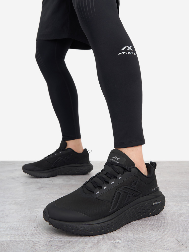 Кроссовки мужские Athlex Pure Wtr