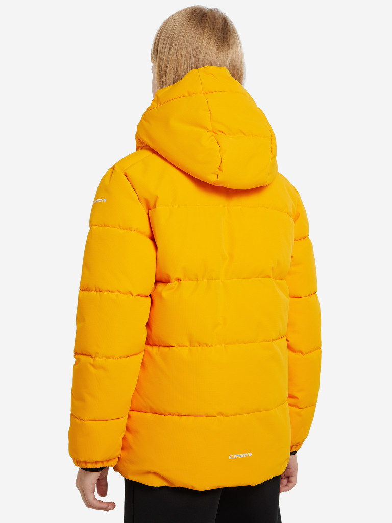 Пуховик для мальчиков IcePeak Louin