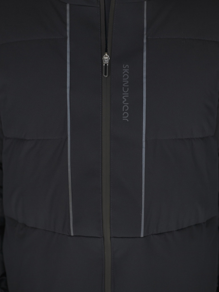 Куртка утепленная для мужчин Skandiwear Scott