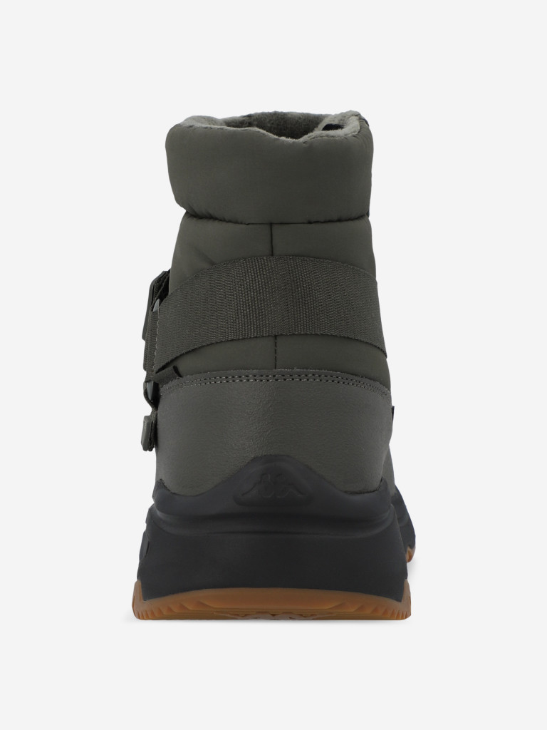 Дутики мужские Kappa Falcade Puffy