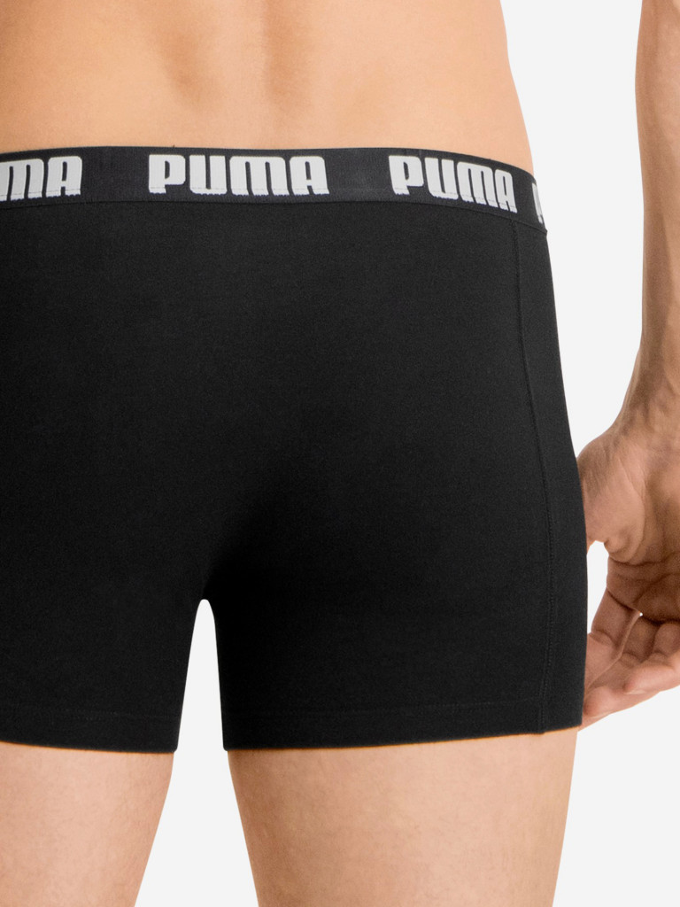 Трусы мужские PUMA , 3 штуки