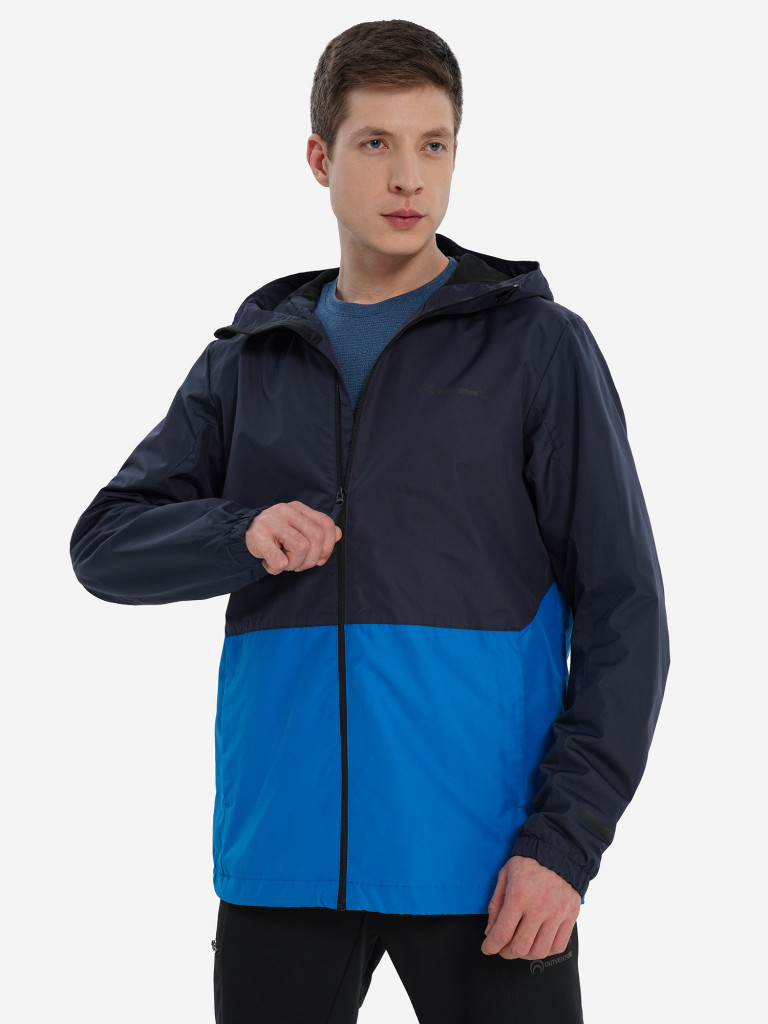 Ветровка мужская Outventure Ruskeala