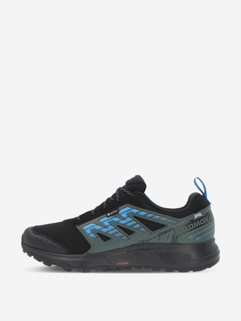 Кроссовки мужские Salomon Wander Gtx