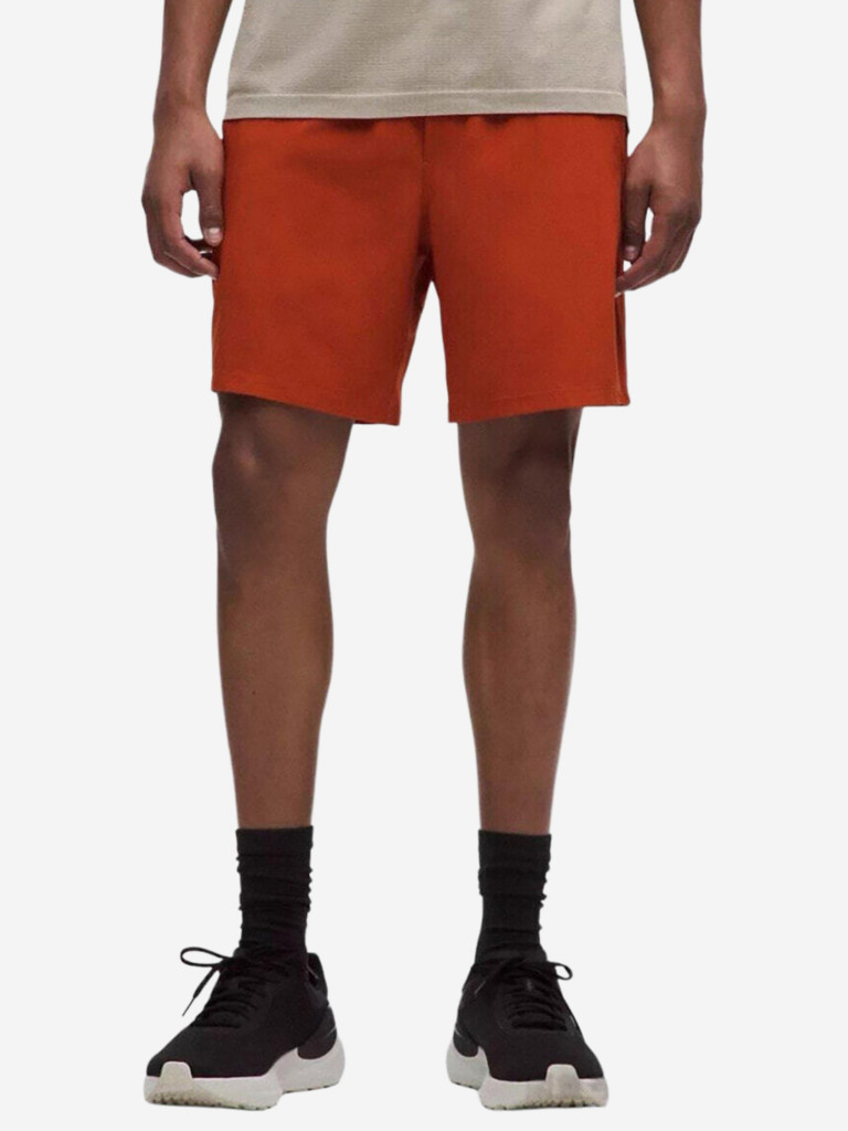 Шорты Lululemon Pace Breaker Short