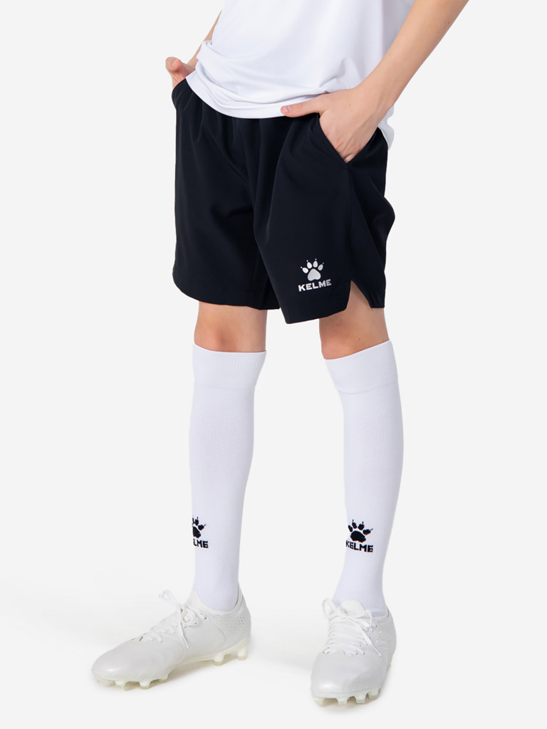 Шорты тренировочные детские Kelme
