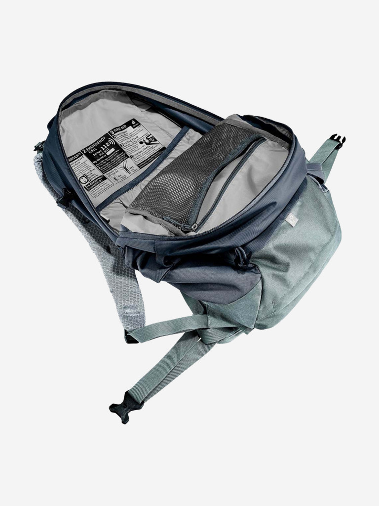 Рюкзак Deuter Trail 25