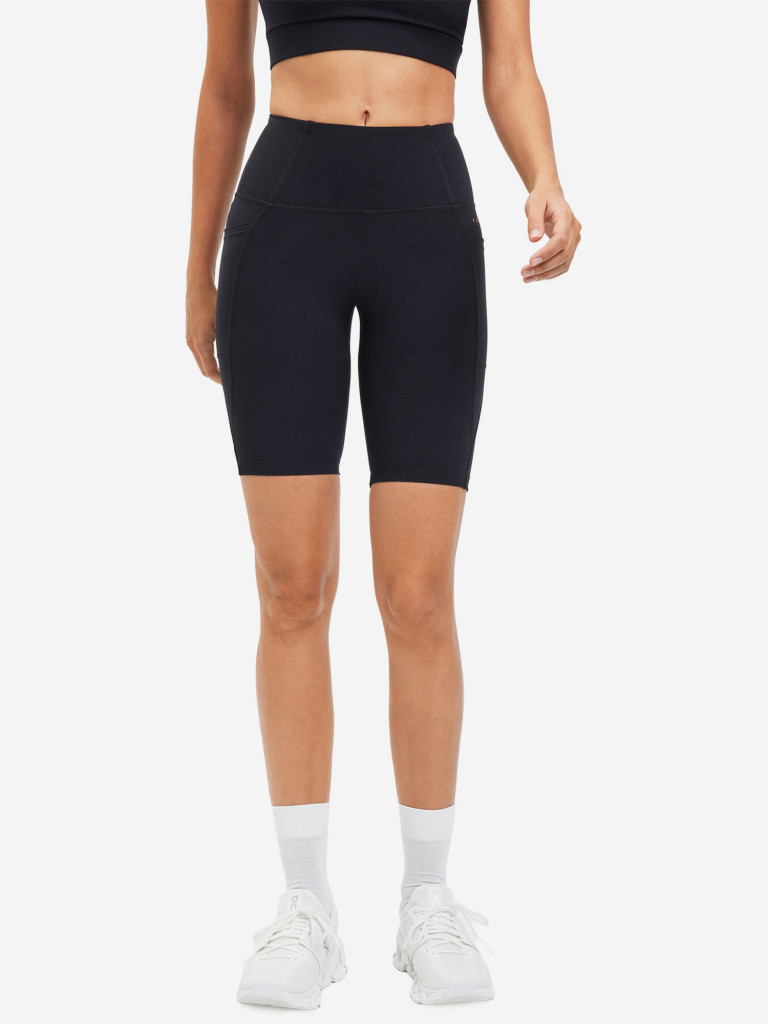 Женские спортивные шорты FALKE