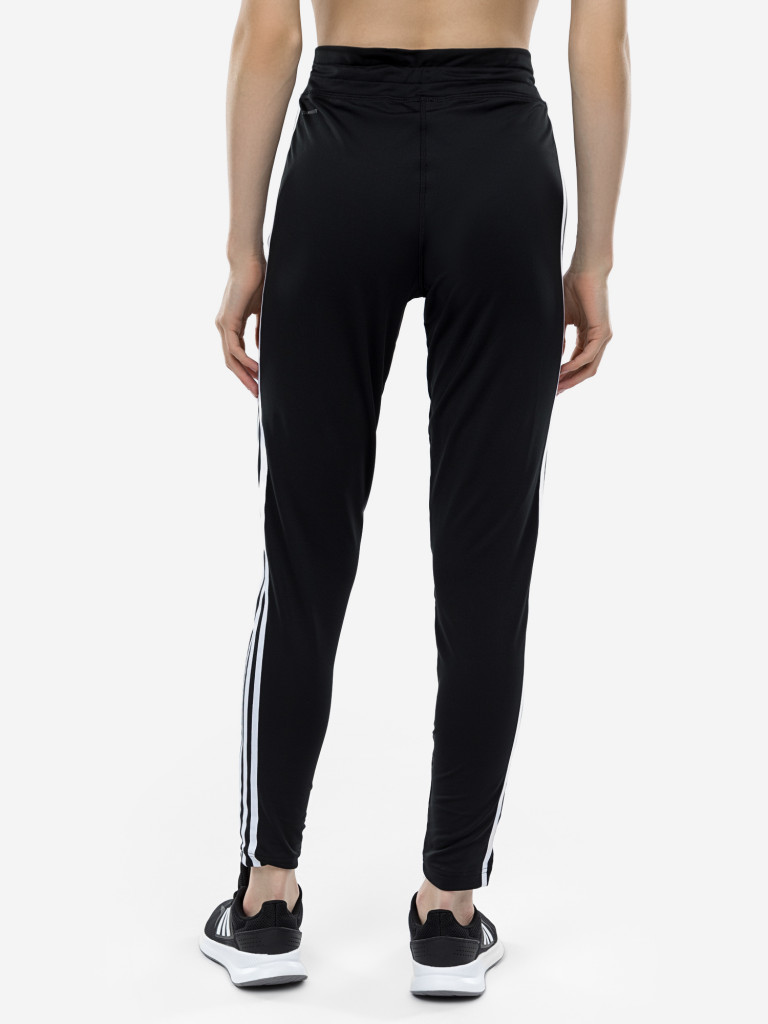 Брюки женские adidas Design 2 Move 3-Stripes