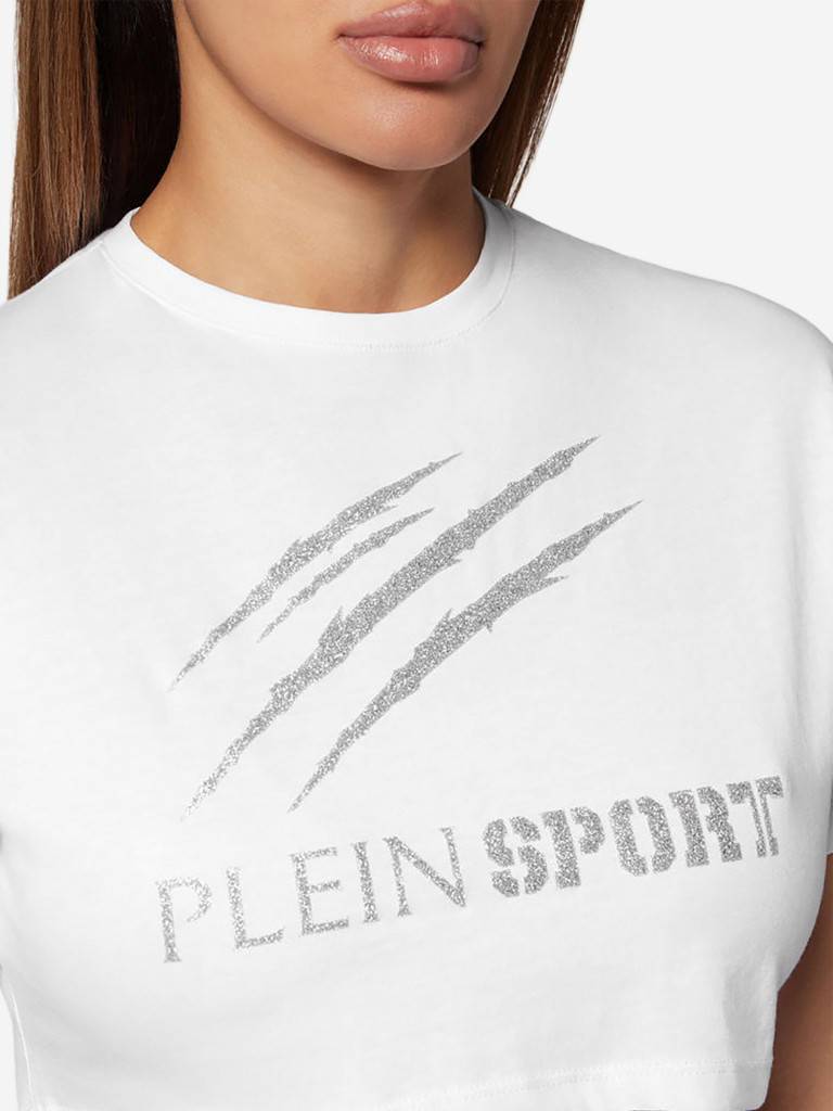 Футболка Plein Sport