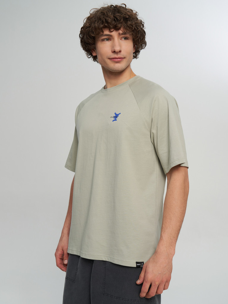 Футболка мужская Termit