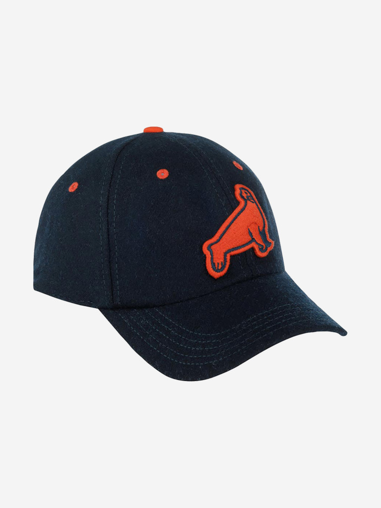Бейсболка AMERICAN NEEDLE 21005A-SAF San Francisco Seals Archive MILB (синий)