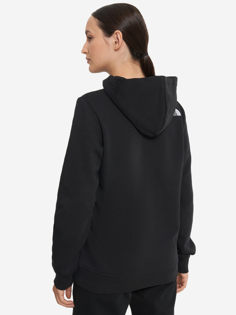 Худи женское The North Face Drew Peak