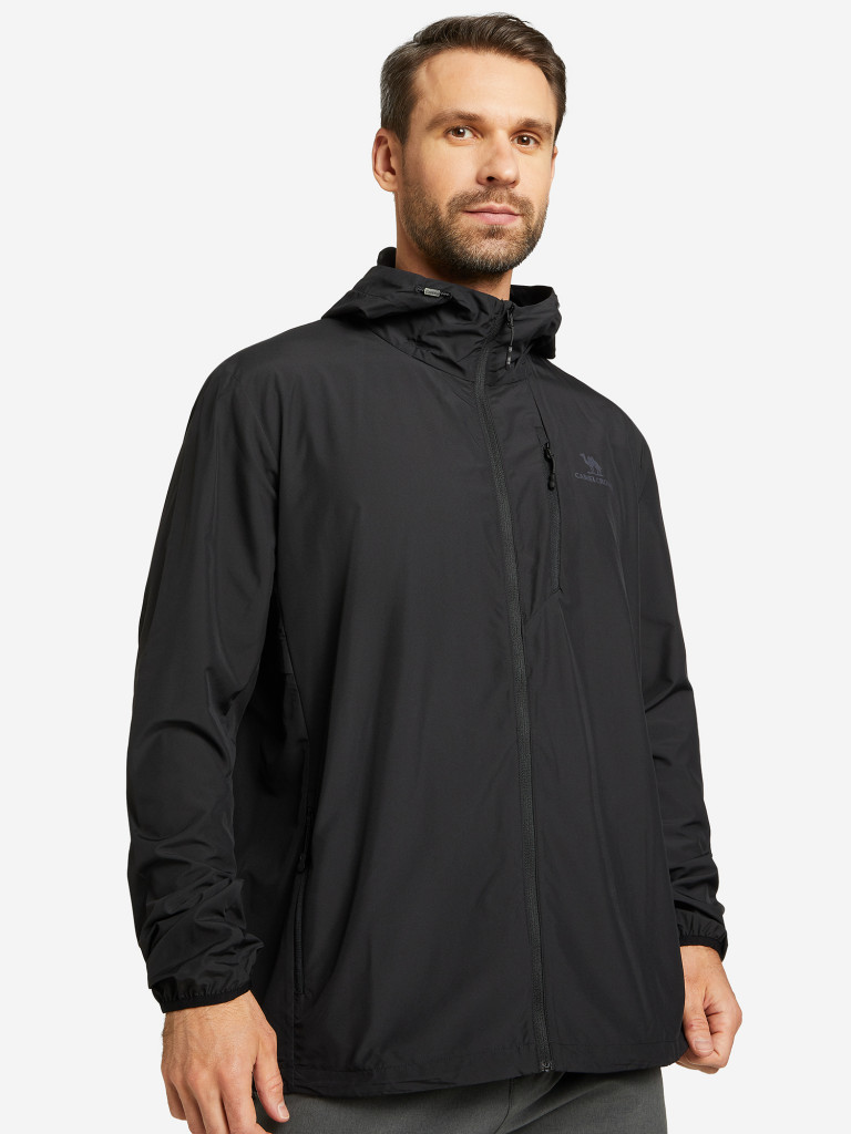 Ветровка мужская Camel