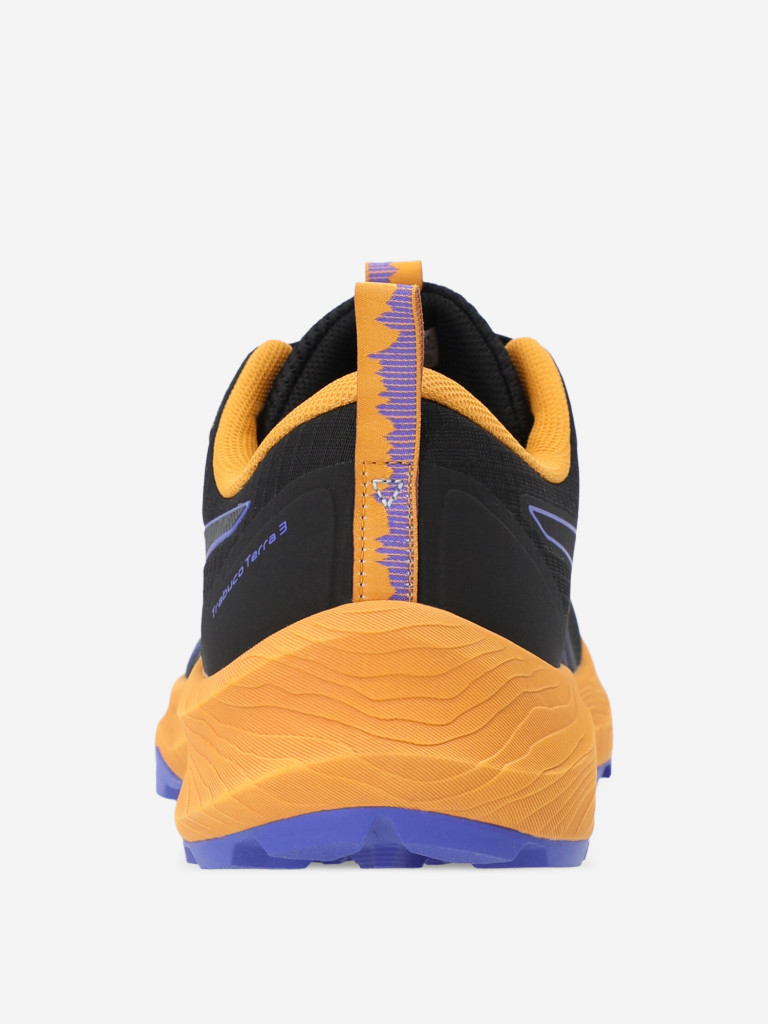 Кроссовки мужские ASICS Trabuco Terra