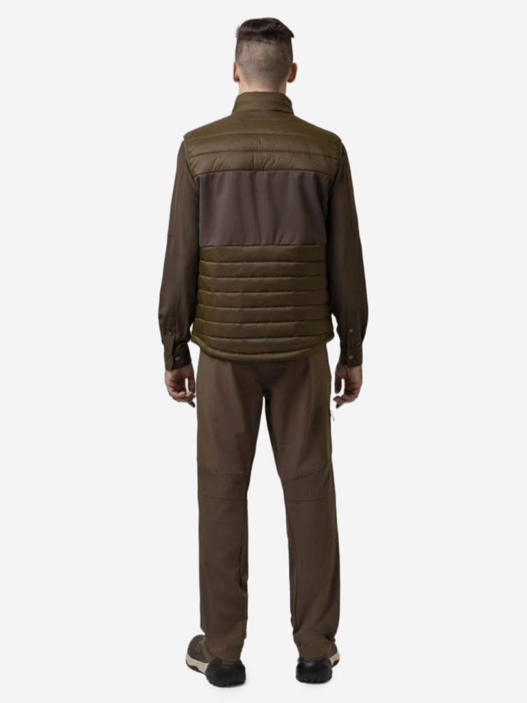 Жилет утепленный мужской Remington Powder Lite