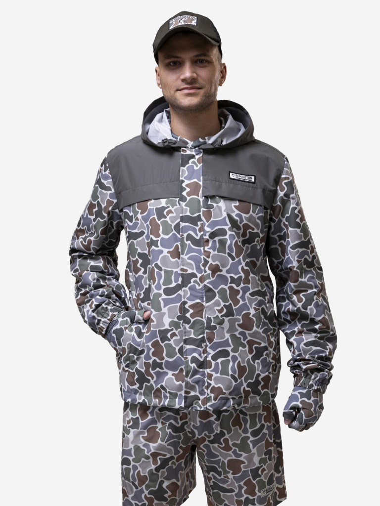 Куртка Remington Fishing Кaleidoscope