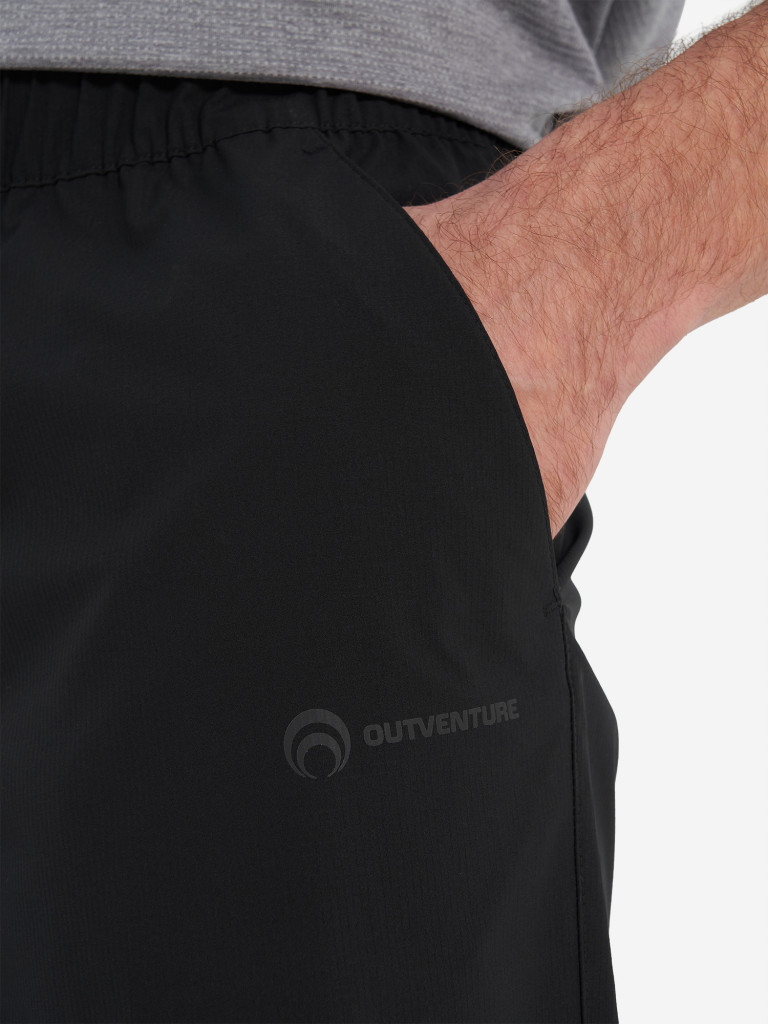 Брюки мужские Outventure