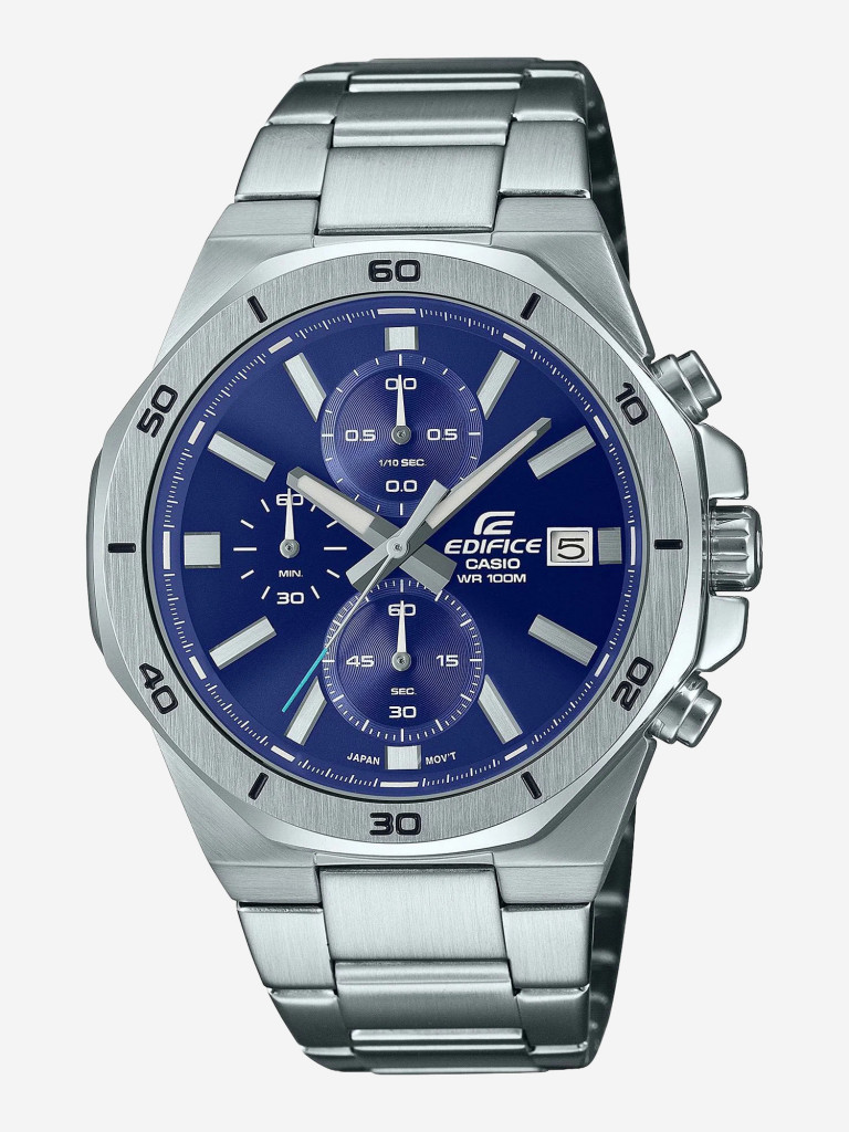 Спортивные часы Casio EFV-640D-2A