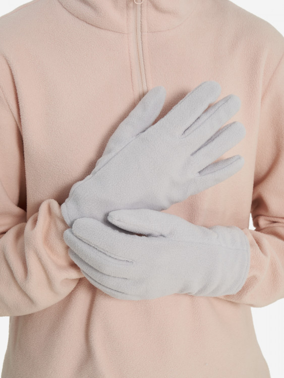 Перчатки для девочек Demix