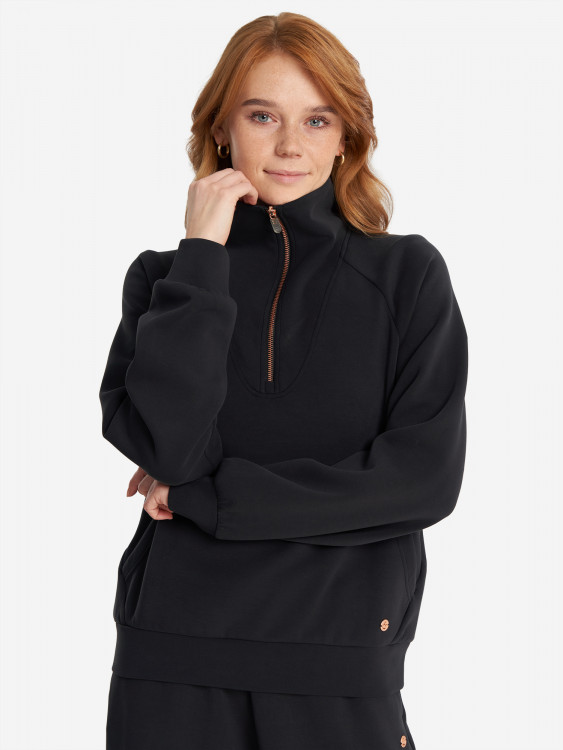 Толстовка женская Sensana