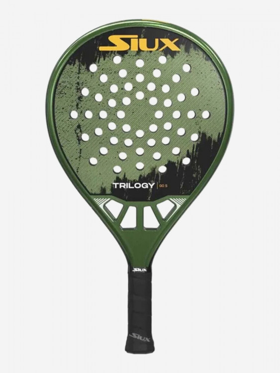 Ракетка для падела Siux Trilogy GO 5