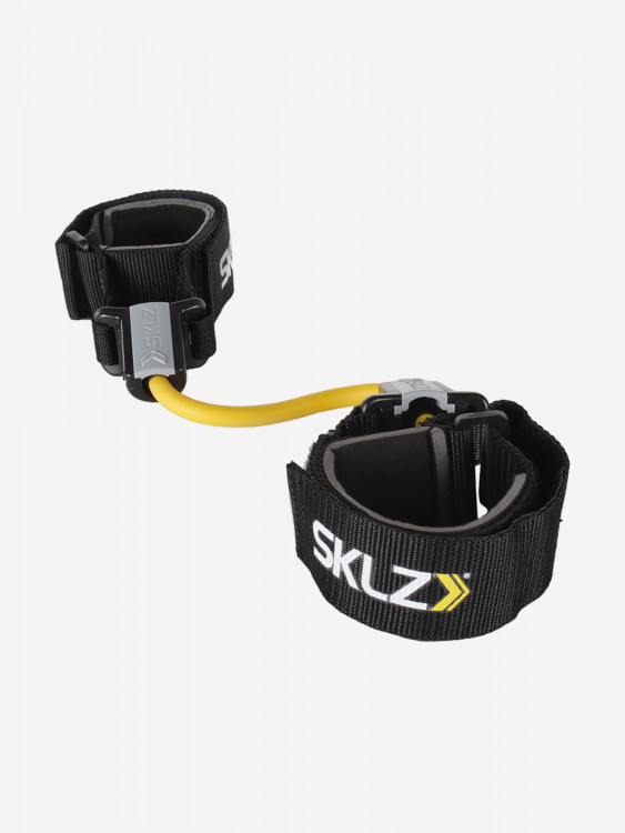 Эспандер для тренировки мышц ног SKLZ