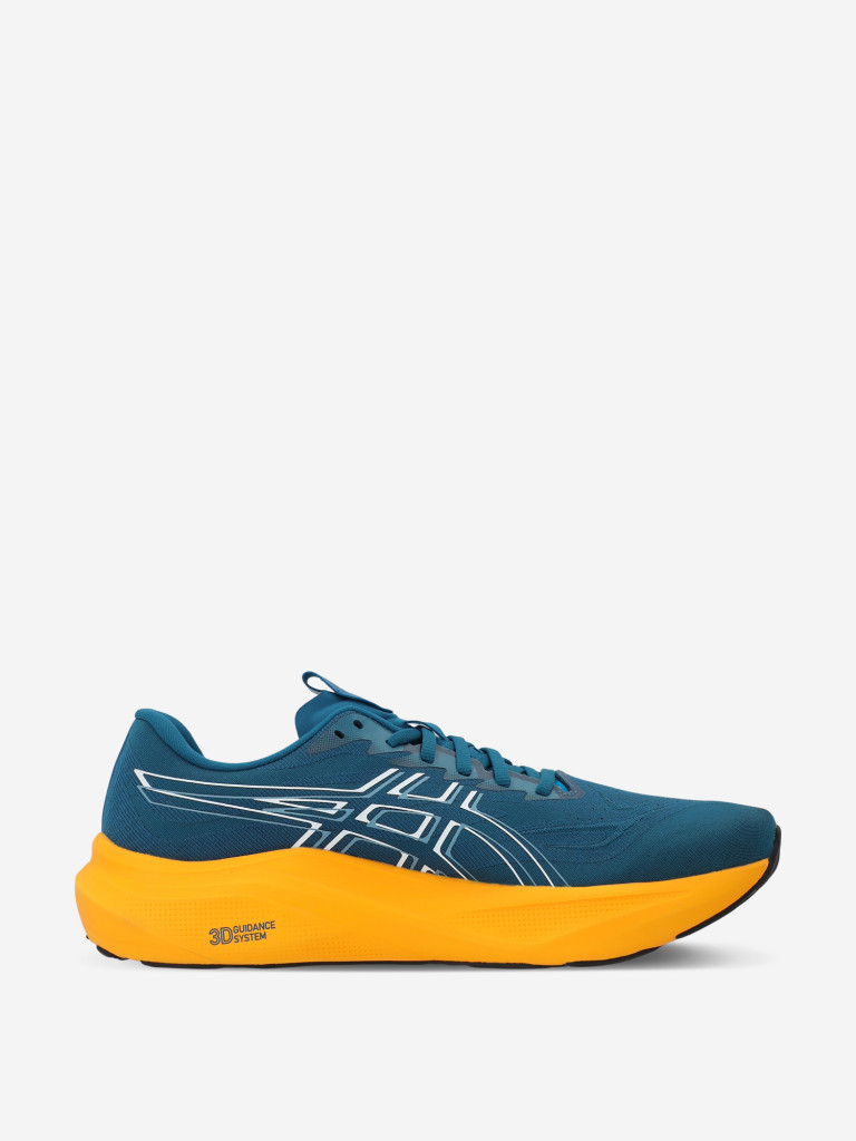Кроссовки мужские ASICS 2000