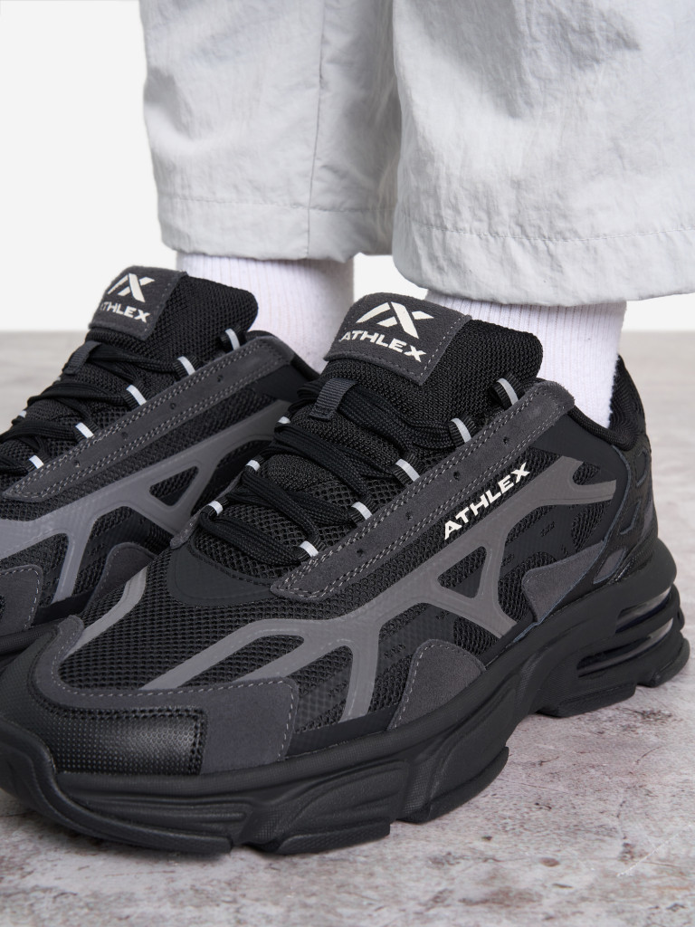 Кроссовки мужские Athlex Alien