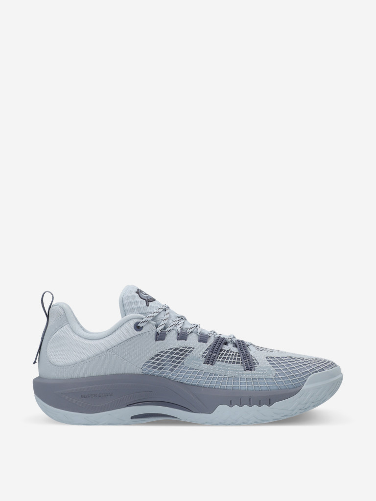 Кроссовки мужские Li-Ning Bad5 Sniper I Super V2