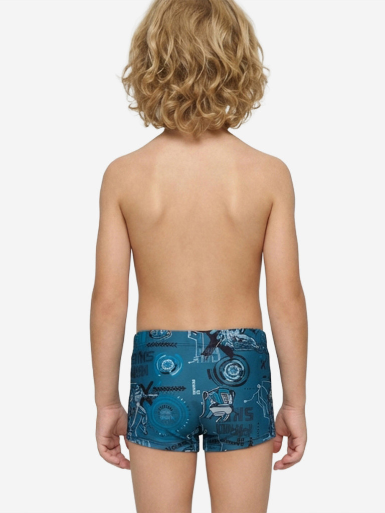 Плавки-шорты для мальчиков PlayToday