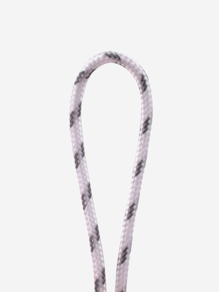 Паракорд 275 T-Gear x CORD nylon 30м световозвращающий (White)