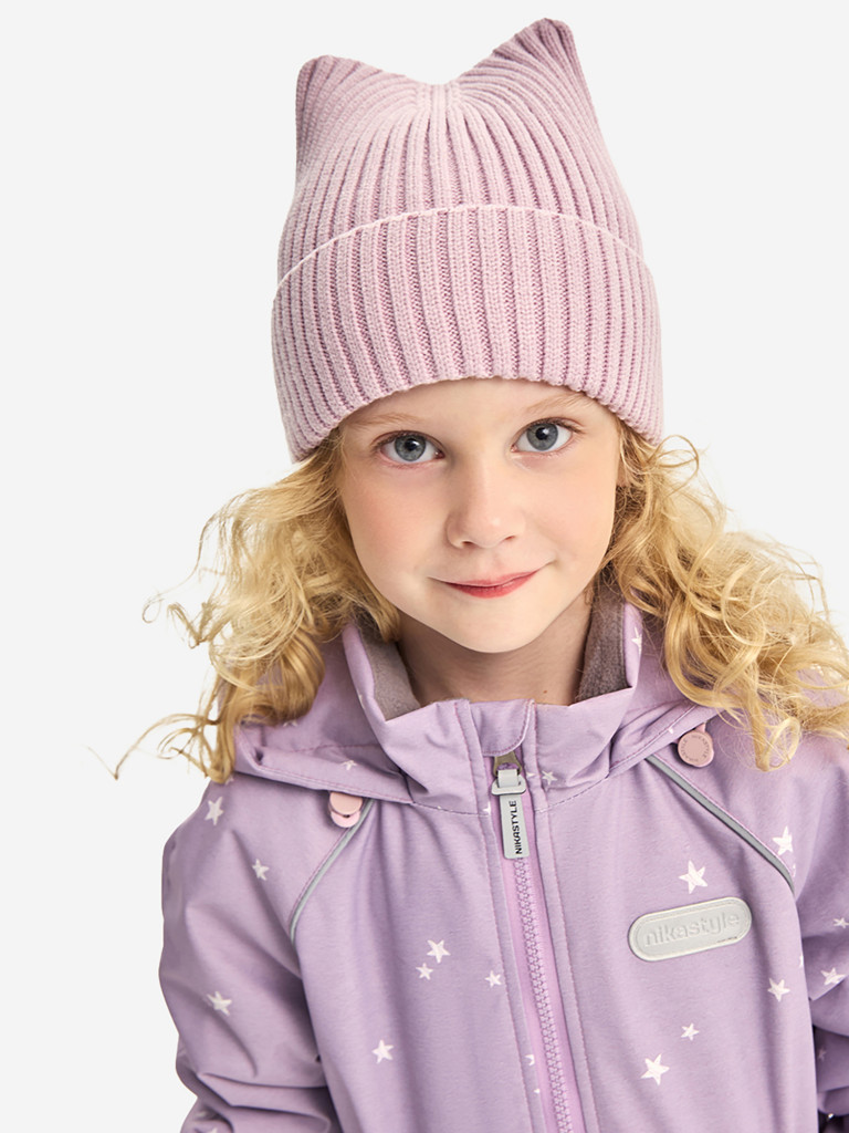 Комбинезон NIKASTYLE